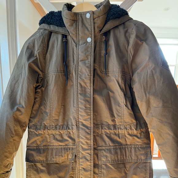 Eddie Bauer Winter Parka ❄️ - Picture 1 of 9